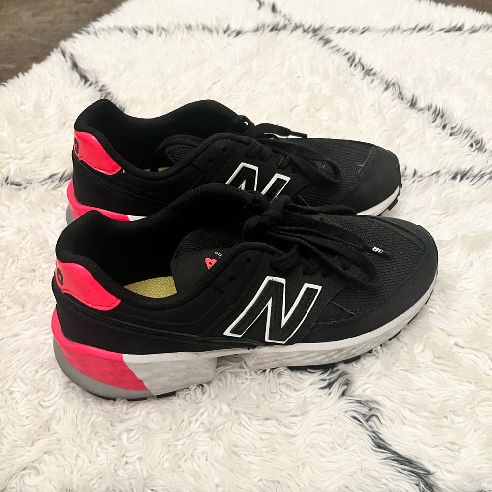 FIGS x NEW BALANCE women shoes